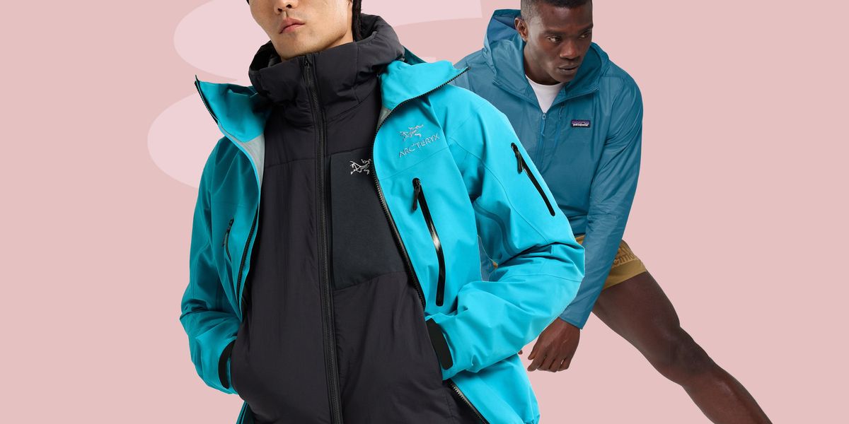 20% Off Arc'teryx Jackets and the Other Best REI President's Day Deals to Shop