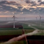 2023 was a record year for wind installations: report