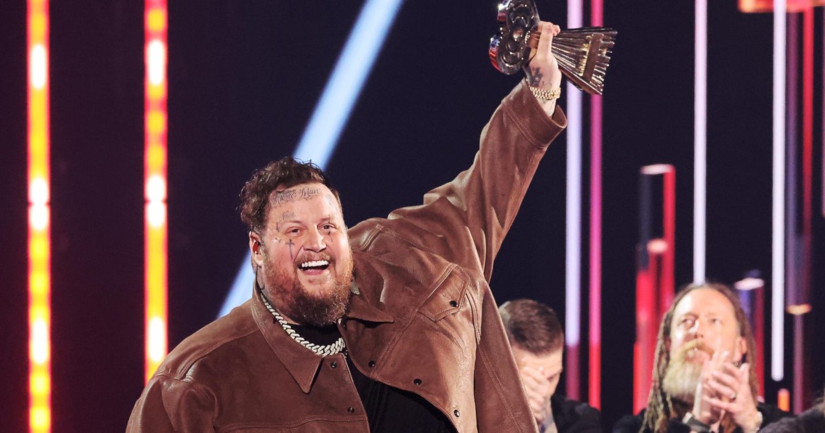 2024 CMT Awards: Complete List of Winners and Nominees