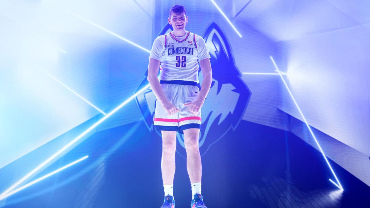  2024 NBA Mock Draft: UConn's Donovan Clingan leads four stars at Final Four in latest first-round projection 