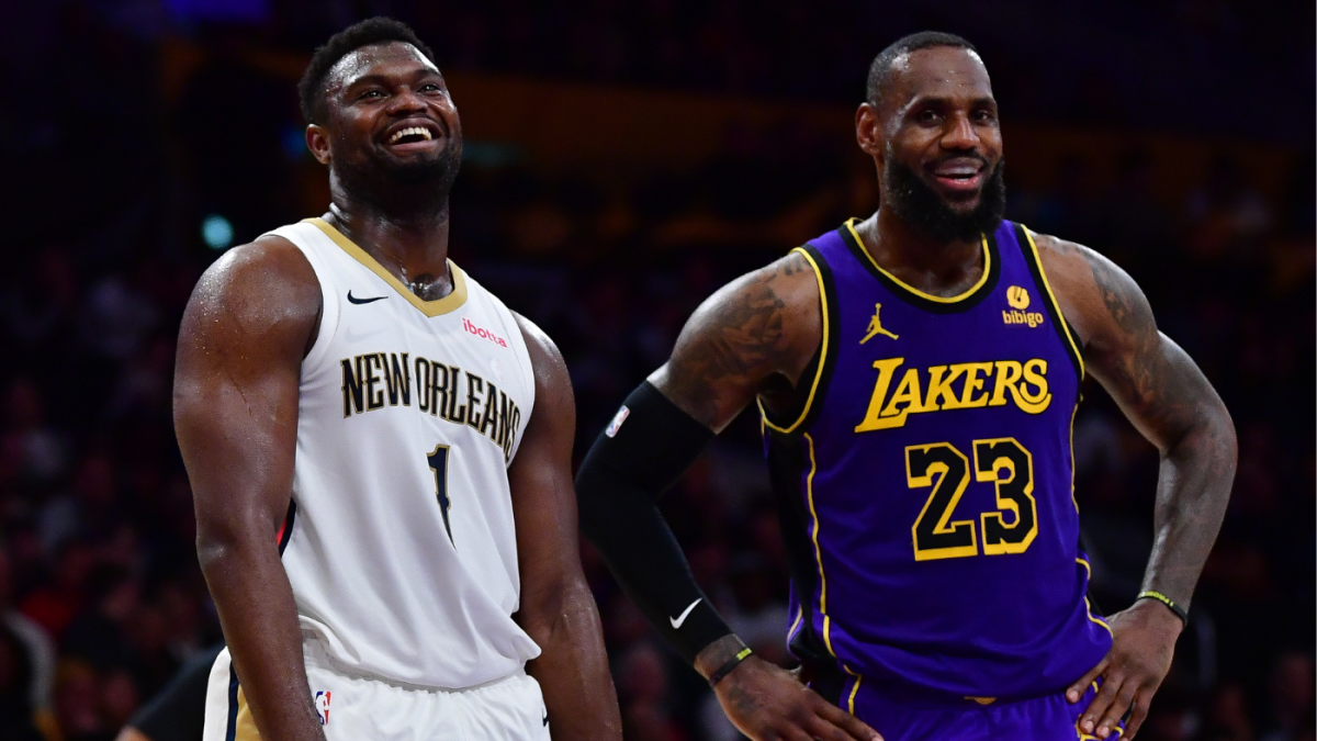  2024 NBA playoffs: 16 games this week will help determine almost every postseason seed 