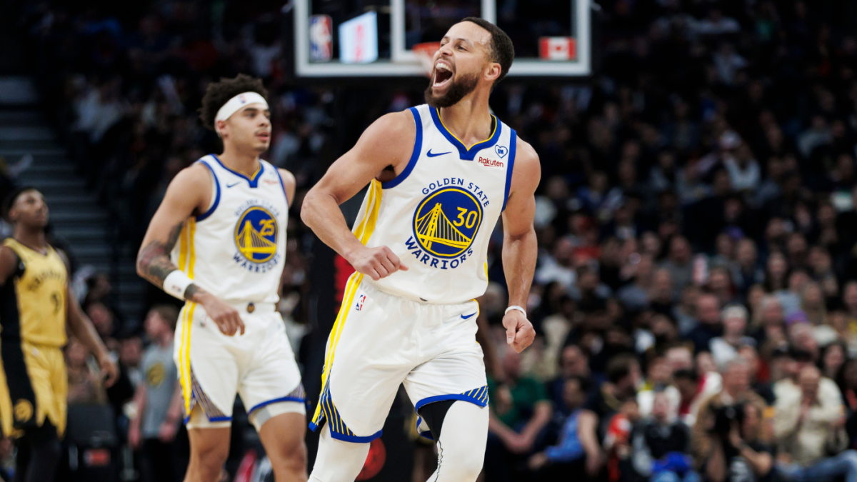  2024 NBA playoffs: Schedule, times, TV info for Play-In Tournament with Lakers, Warriors in action Tuesday 