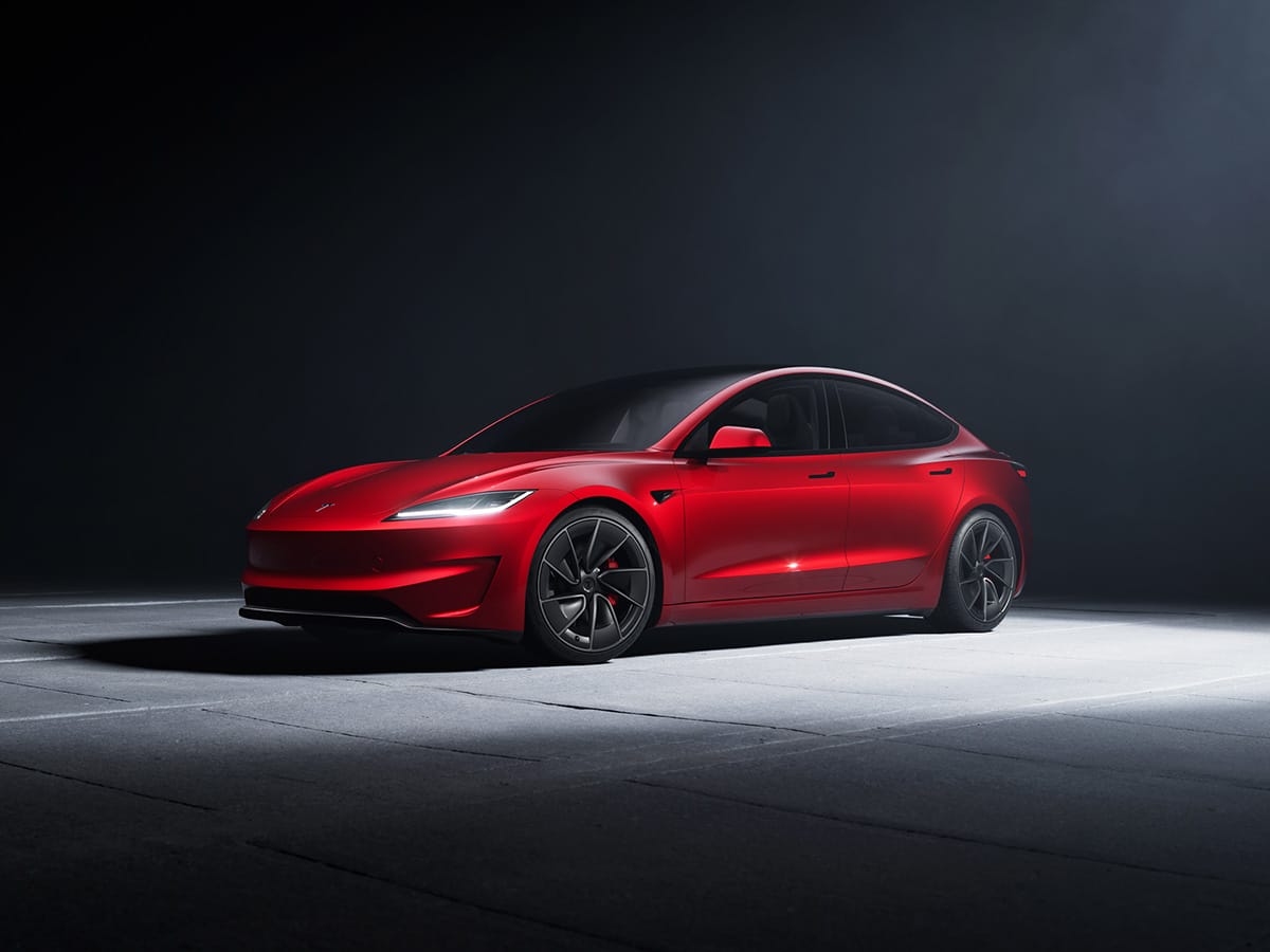 2024 Tesla Model 3 Performance Price and Specs Revealed