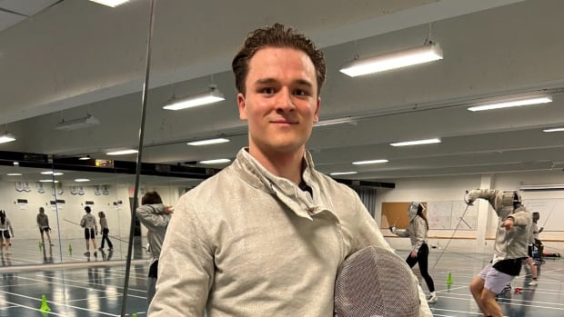 29 Olympics, no medals? No problem. Canadian fencing squad hungry for history