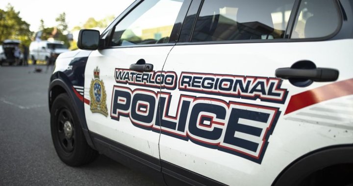 2nd Kitchener teen arrested in connection with convenience store robberies