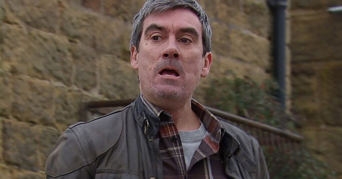 3 big Emmerdale spoilers for next week - from Cain Dingle violence to cruel Tom twist 