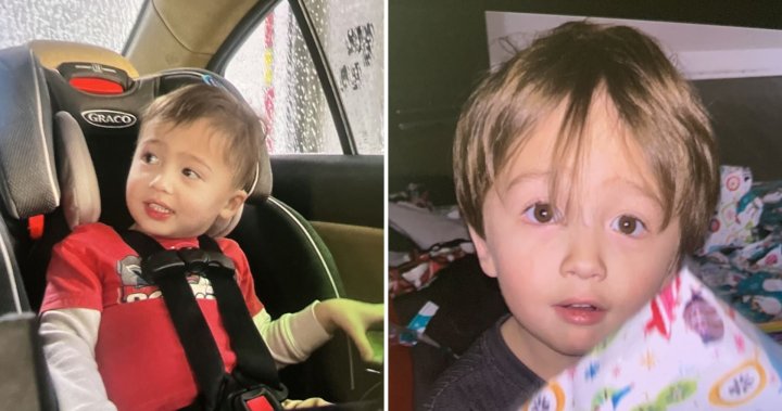 3-year-old Elijah Vue still missing: Man pleads not guilty to child neglect