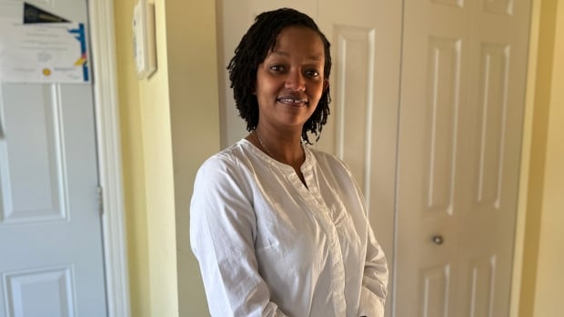 30 years after she was left for dead, London, Ont., woman reflects on surviving Rwandan genocide