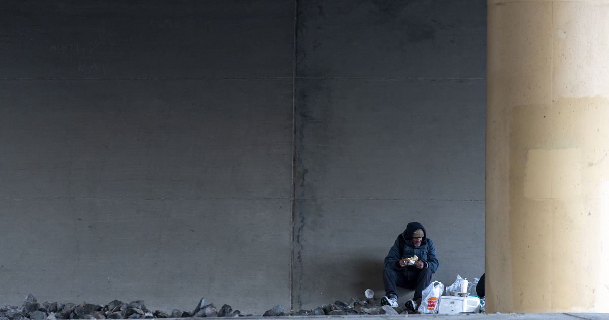 Opinion: How a Supreme Court case will impact homelessness and democracy in Utah