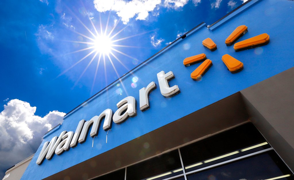 Walmart Launches Store-Label Food Brand to Appeal to Younger Shoppers