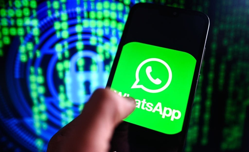 What You Need to Know About the New WhatsApp Features