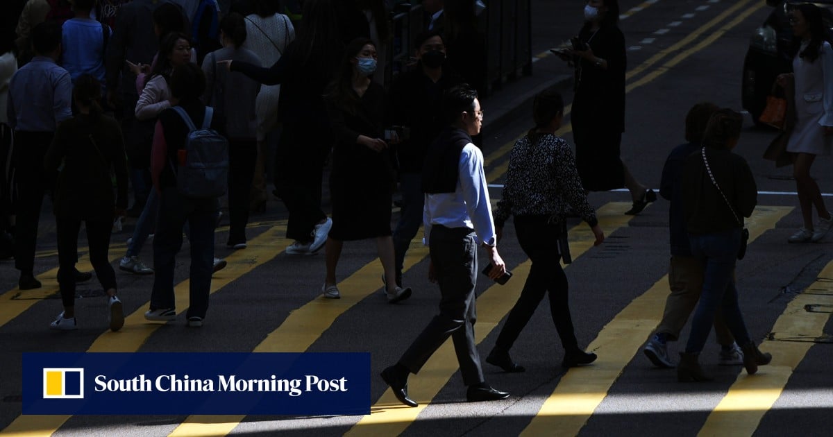 4-day work week in Hong Kong? Recruitment experts say firms steering clear despite new Singapore guideline, urge incentives