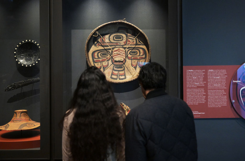 Why Indigenous Artifacts Should Be Returned to Indigenous Communities
