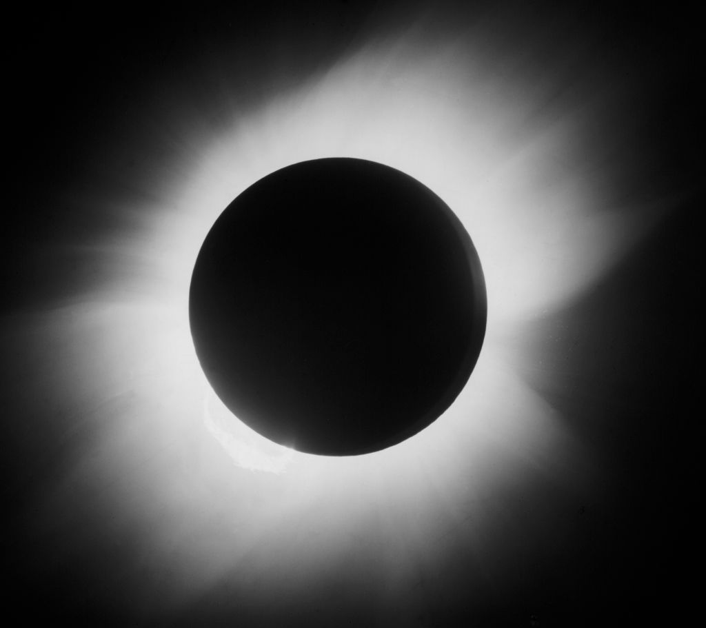 What the World Has Learned From Past Eclipses