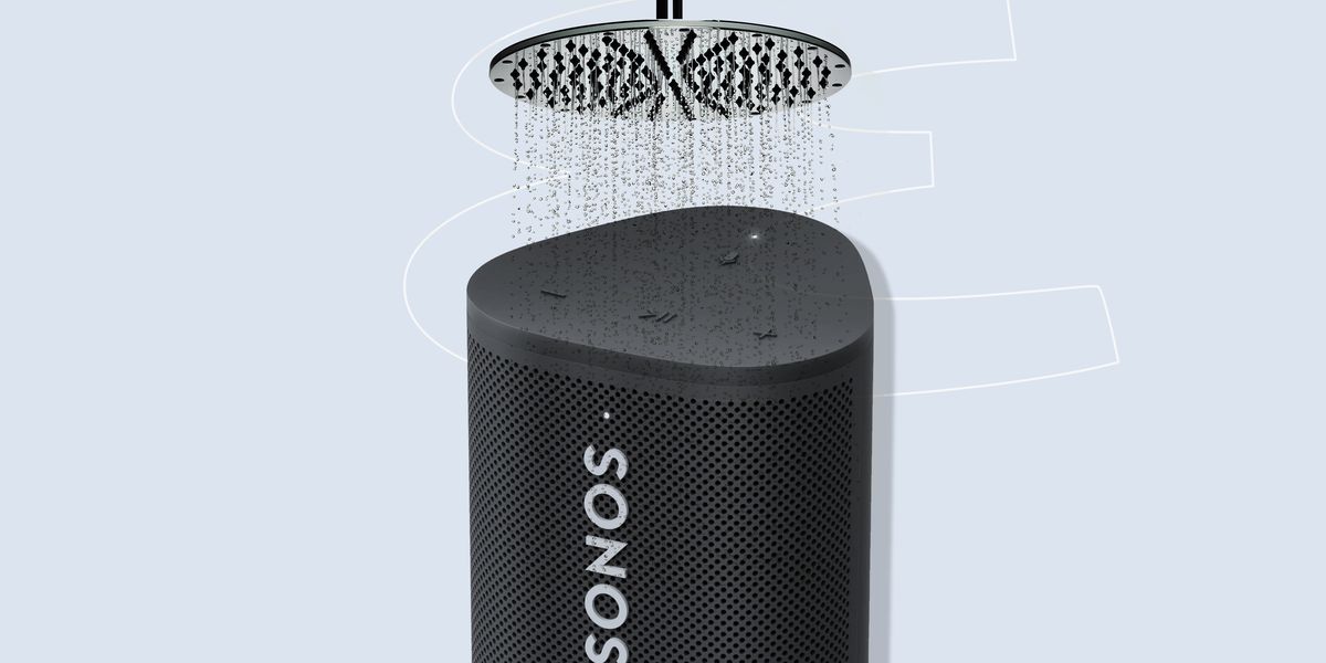 6 Best Bluetooth Shower Speakers for Your Own Personal Concert