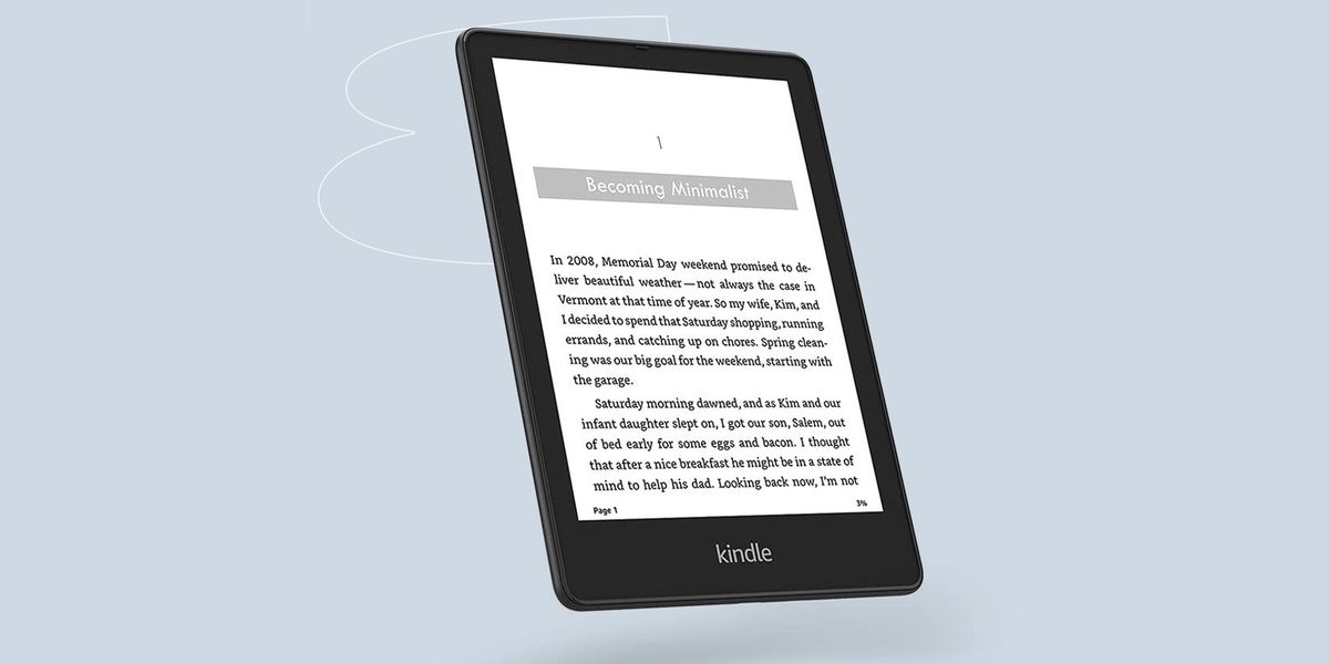 6 Best Kindles for Casual Readers and Bookworms Alike