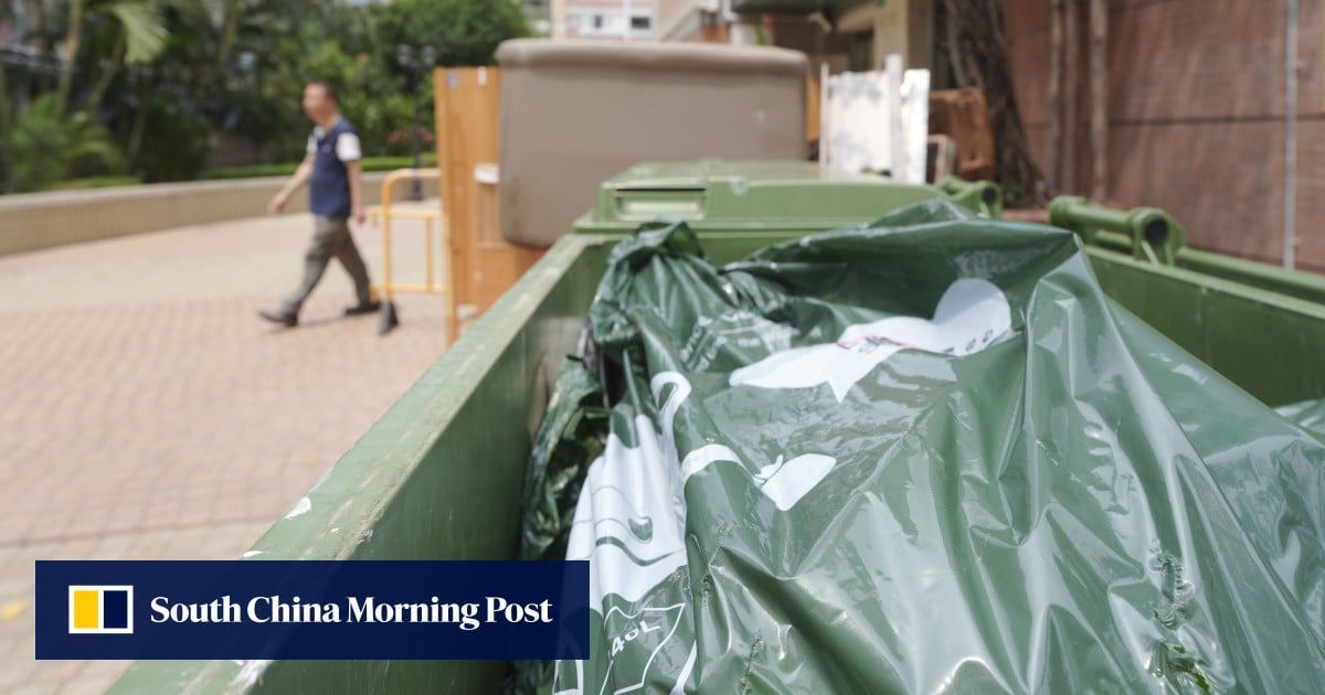 70% of Hongkongers not confident over successful waste-charging scheme roll-out in August, more than 50% urge delay: survey