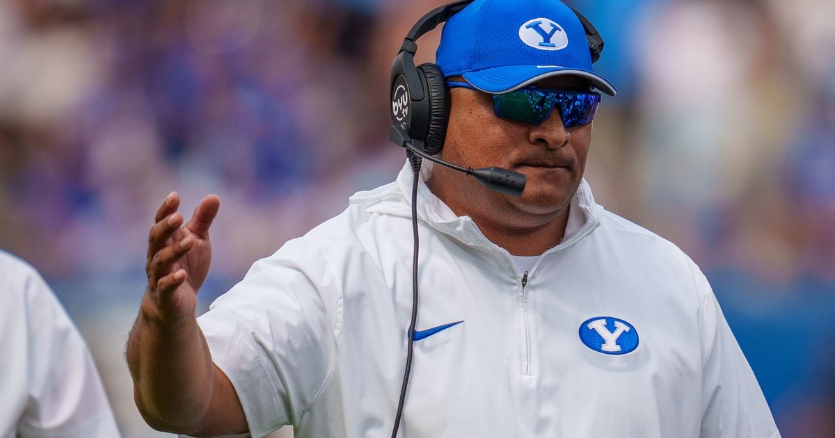 BYU spring camp standouts: 6 players who helped themselves the most in March