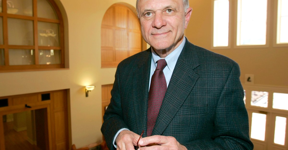 David Pryor, Former Governor and Senator of Arkansas, Dies Aged 89