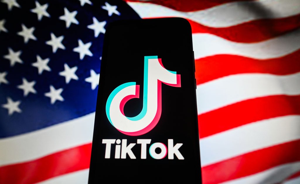 Senate Passes TikTok Bill to Force Chinese Parent Company to Sell or Face U.S. Ban
