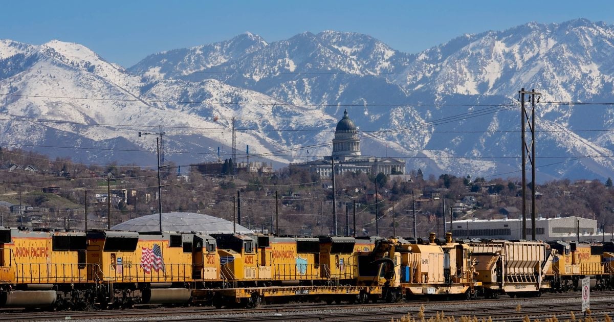 Why Utah voters think their quality of life is getting worse