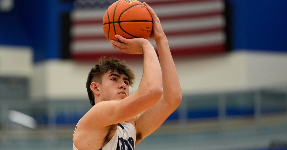 New BYU coach Kevin Young gets his first recruit: A four-star out of Corner Canyon