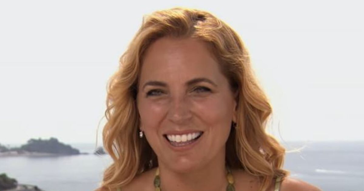 A Place In the Sun's Jasmine Harman branded 'beautiful' as she shares transformation