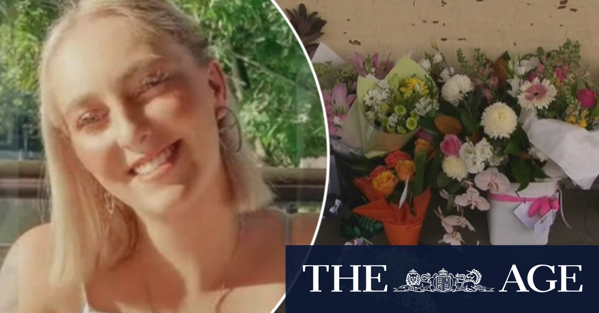 Accused killer on bail at time of Hannah McGuire's death