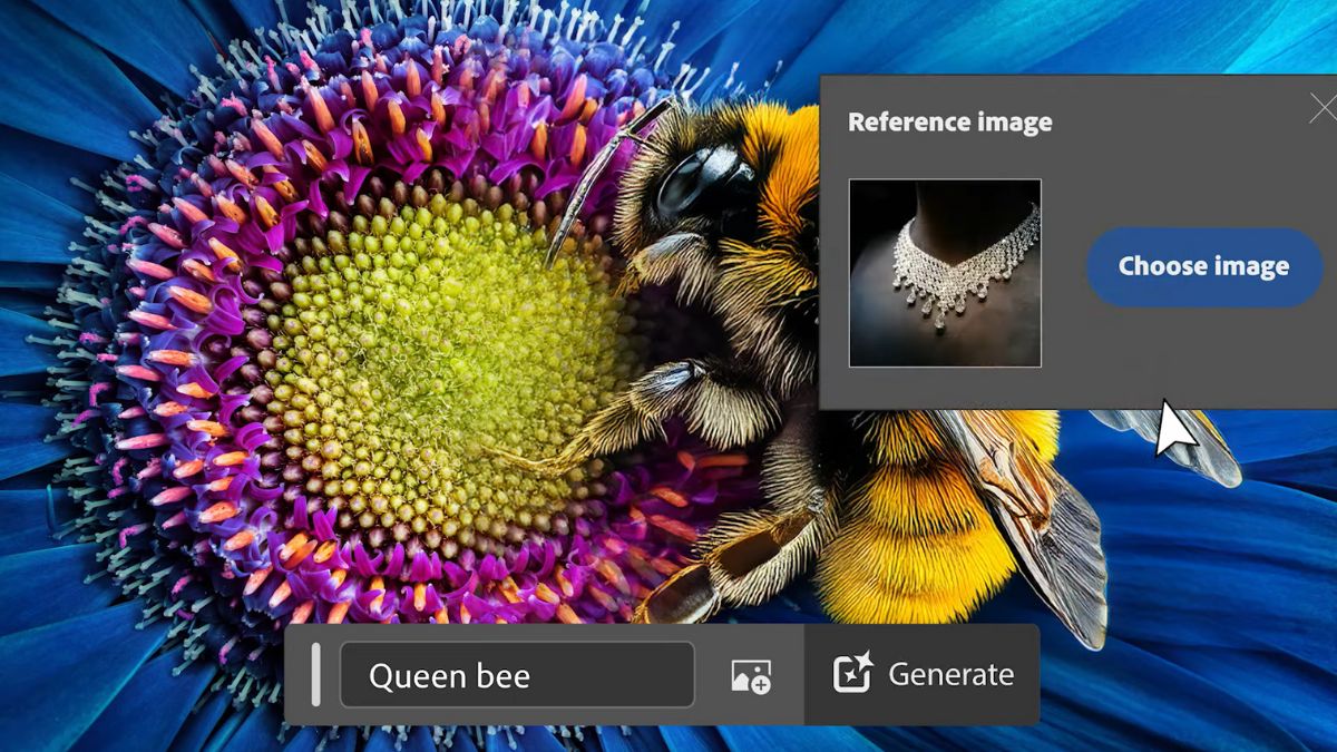 Adobe Photoshop to Get New Generative AI Features Powered by Firefly Image 3 Model