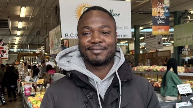 Advocates make pitch to province for investment in Alberta's Black entrepreneurs