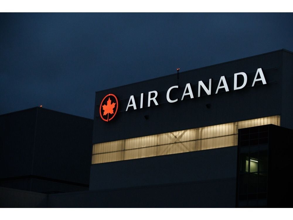 Air Canada Employees Are Suspects in Toronto Airport Gold Heist