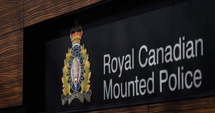 Airdrie RCMP officer facing assault charges for off-duty incident in Calgary