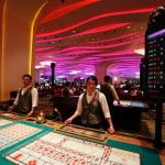 AL approves bill limiting gambling credit to casinos