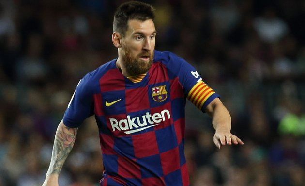 Al-Shabab midfielder Rakitic: Messi not best Barcelona captain; we lost our hunger