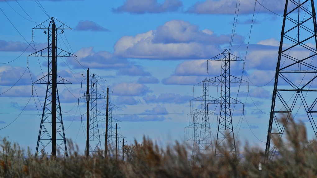Alberta's second grid alert in 2 days leads to rolling blackouts