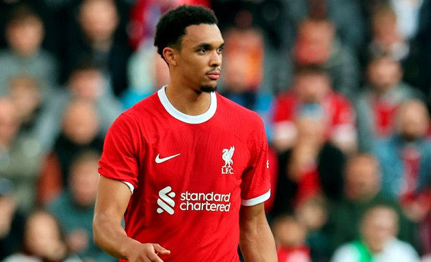 Alexander-Arnold confident Liverpool willl be title challenger without Klopp