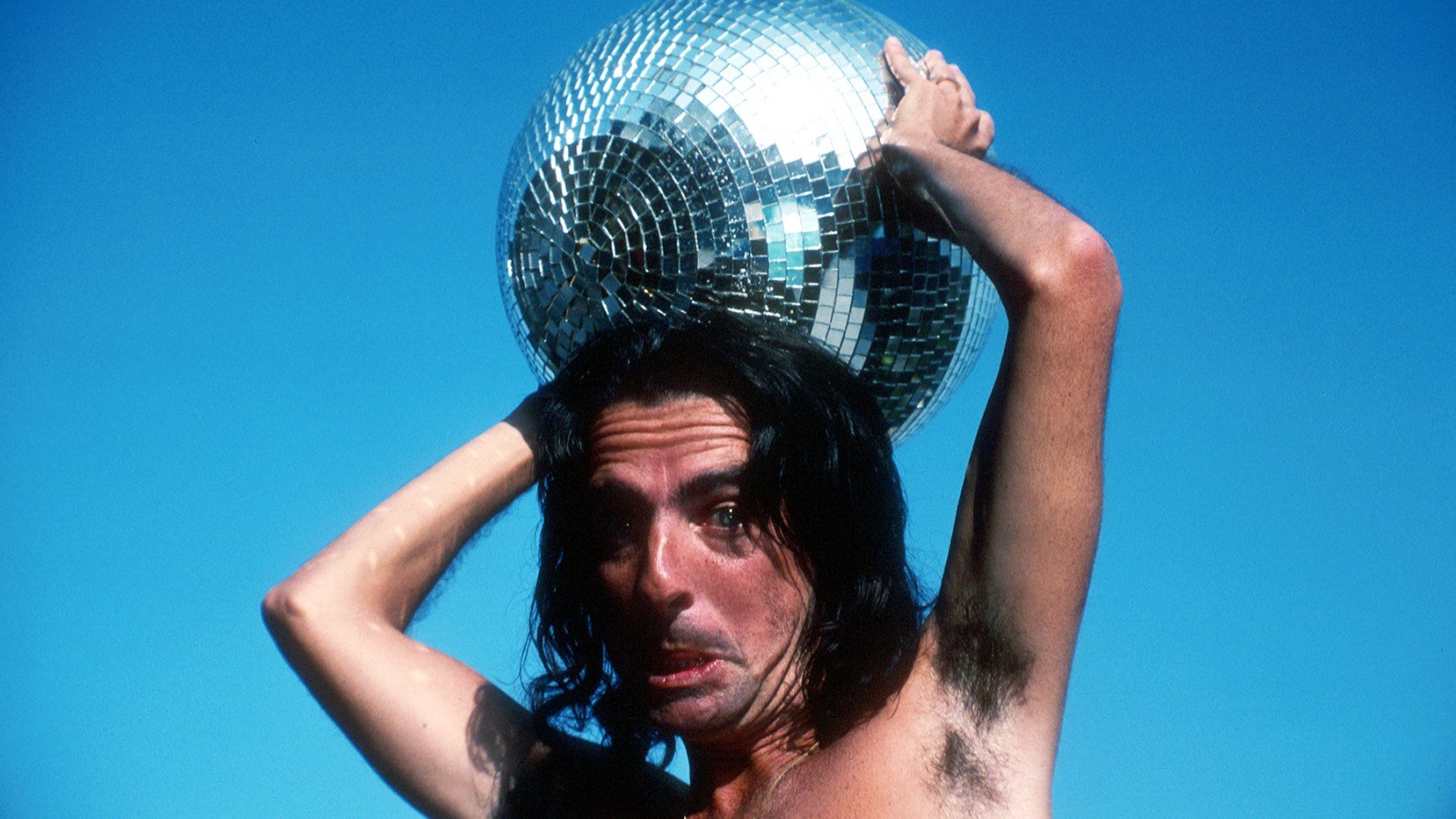 Alice Cooper Once Tossed a Chicken Into an Audience. A New Doc Captures the Mayhem
