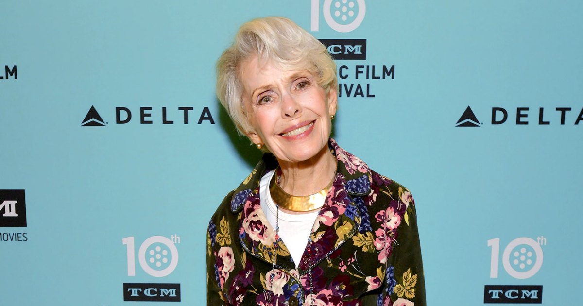 'All My Children' and '7th Heaven' Alum Barbara Rush Dead at Age 97