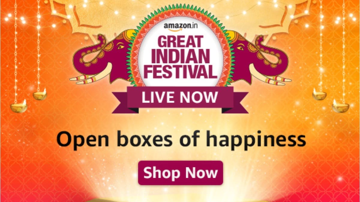Amazon Great Indian Festival Sale: Top Deals on Refrigerators Under Rs. 20,000