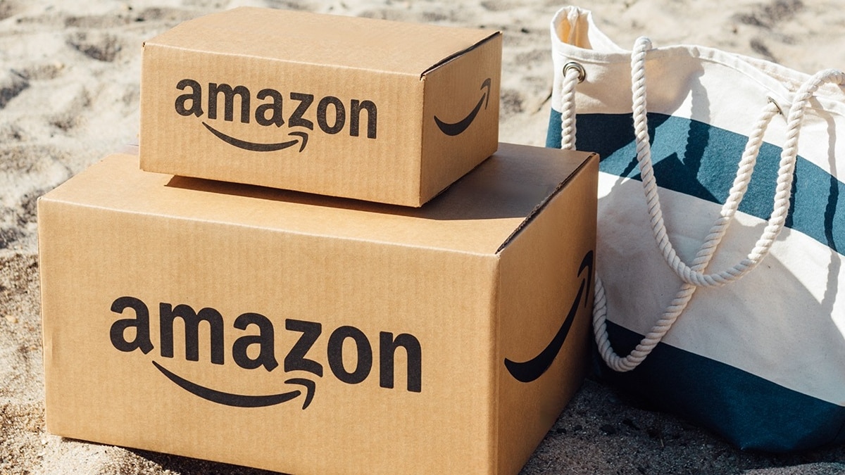 Amazon Great Summer Sale to Start on May 2; Discounts, Bank Offers Teased