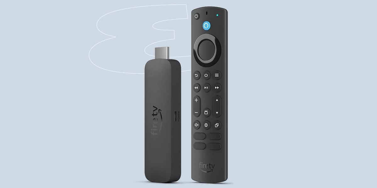 Amazon's Fire TV Stick is on Sale for Just $25