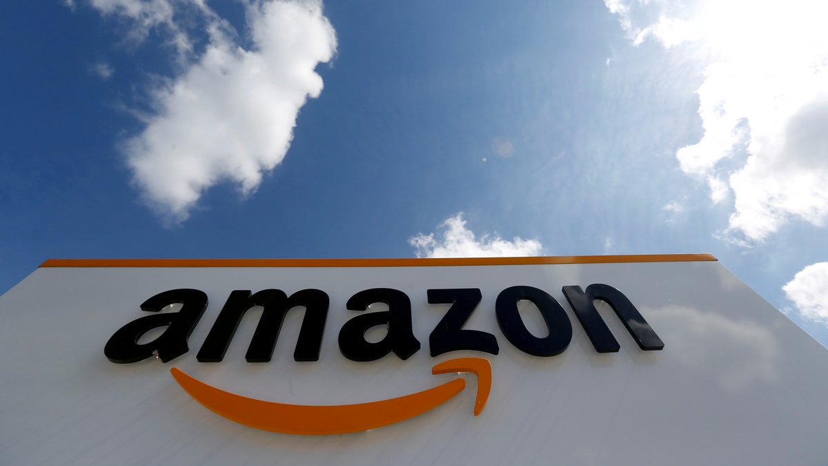 Amazon Targets Merchandise Exports Worth $20 Billion From India by 2025