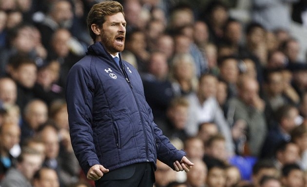 Andre Villas-Boas thrilled winning Porto presidency with 80% of vote