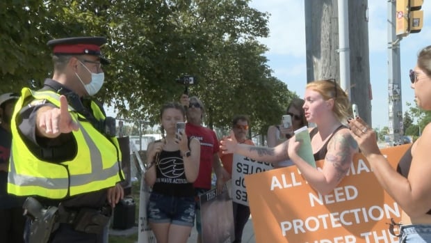Animal rights activists thrilled after parts of Ontario agriculture law deemed unconstitutional