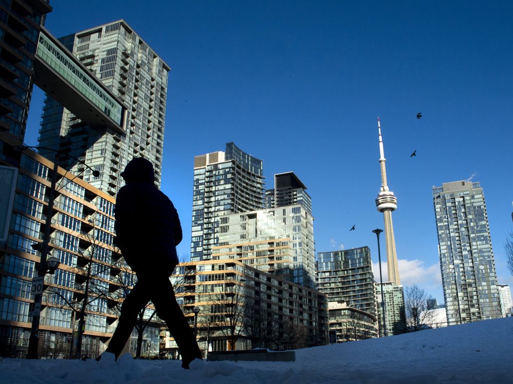 Apartment rent growing faster than condo rent as new supply comes online: report