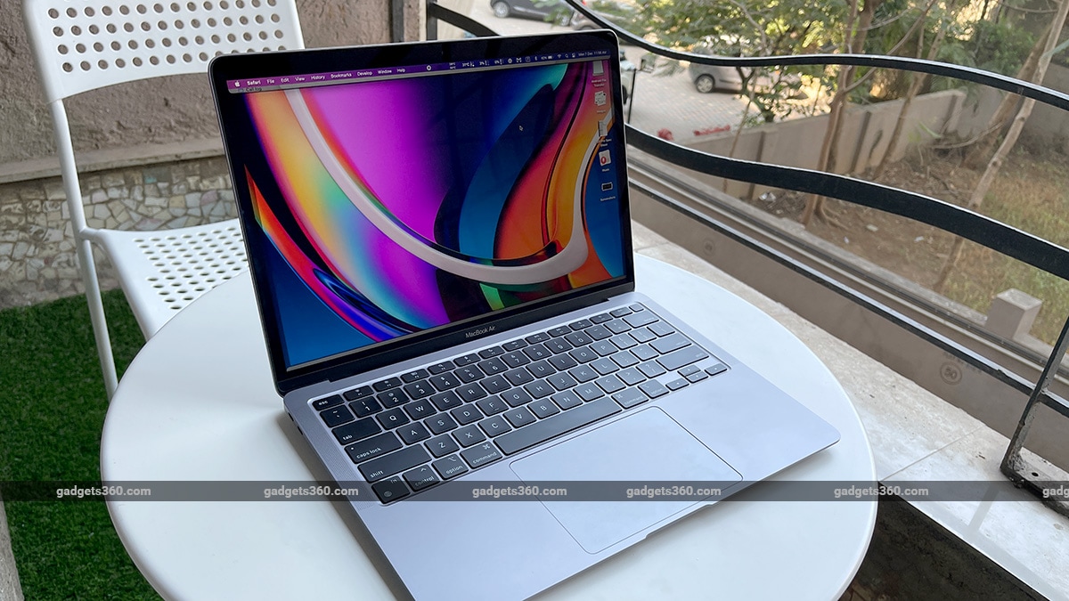 Apple MacBook Air M1 Available Under Rs. 70,000 Ahead of Amazon Great Indian Festival Sale 2023