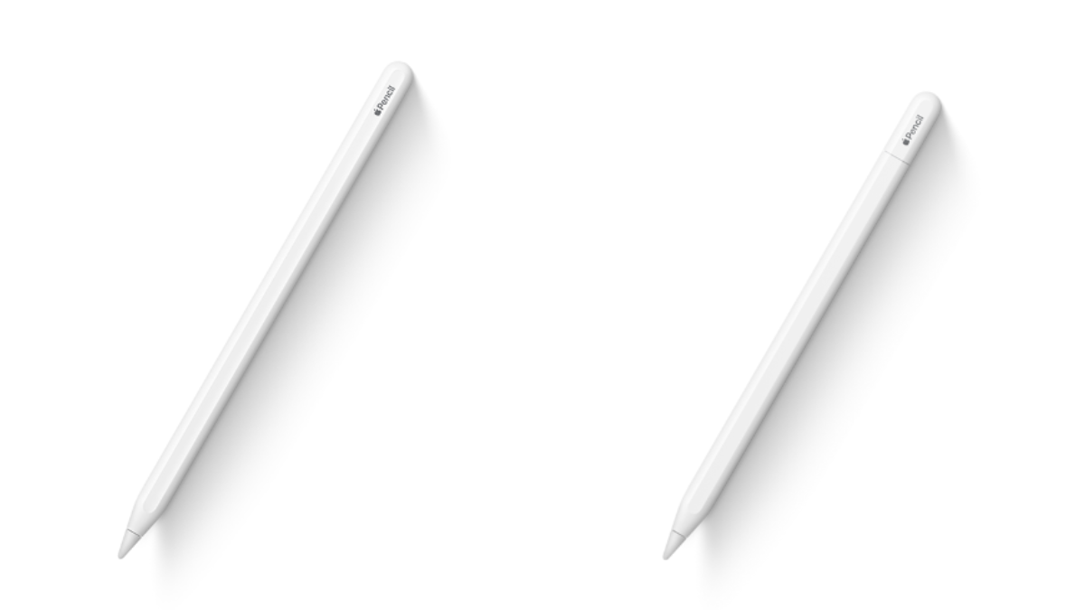 Apple Pencil 3 to Get New 'Squeeze' Gesture, iPadOS 17.5 Beta Suggests: Report