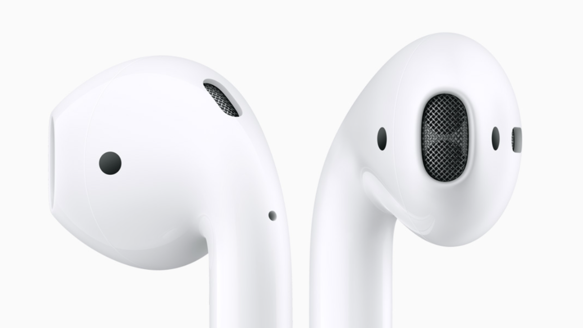 Apple Readying 'Biggest AirPods Launch to Date'; Fourth-Gen Models to Arrive Later This Year: Report