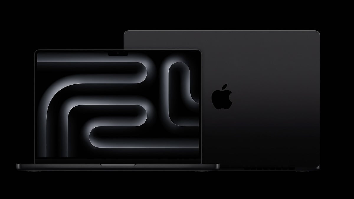 Apple Refreshes MacBook Pro Lineup With 3nm M3 Chips, Up to 16-Inch Displays: Price, Specifications