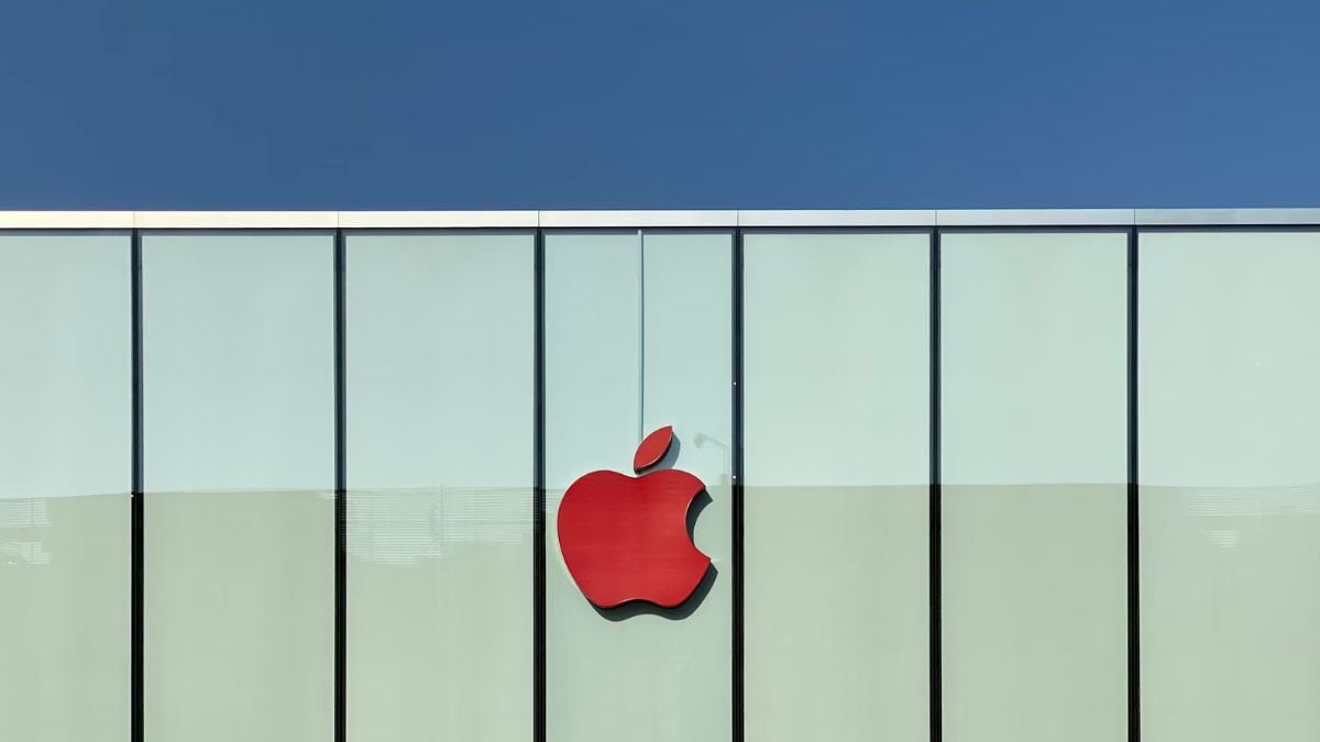 Apple Reportedly Acquires French AI Firm Working With On-Device AI and Computer Vision